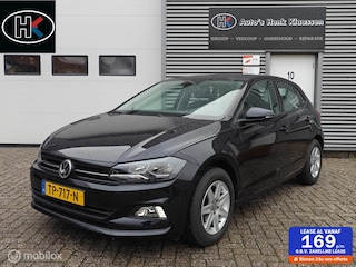 Volkswagen Polo 1.0TSi 95pk Comfortline Adap.CruiseC Carplay