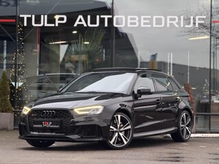 Audi A3 2.5 TFSI RS3 quattro VOLL 1 JAAR DEALER GARANTIE