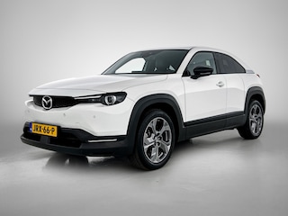 Mazda MX-30 e-SkyActiv 145 First Edition 36 kWh