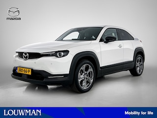 Mazda MX-30 e-SkyActiv 145 First Edition 36 kWh