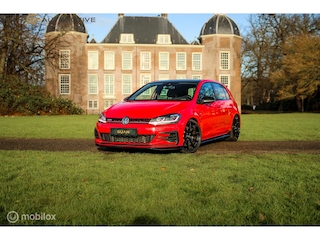 Volkswagen Golf 2.0 TSI GTI TCR | Volle histr| Org staat! |