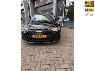 Audi A1 SPORTBACK 25 TFSI edition one