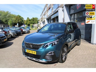 Peugeot 5008 1.2 PureTech Crossway