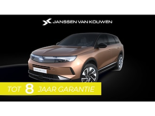 Opel Grandland 1.2 Turbo Hybrid Business Edition Direct leverbaar