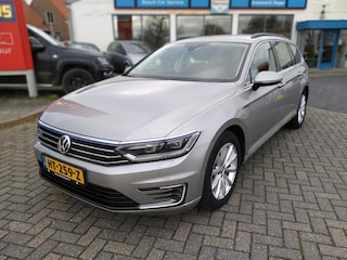 Volkswagen Passat Variant 1.4 TSI PHEV 218pk 6-DSG GTE