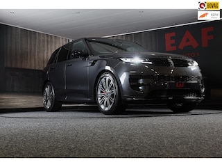 Land Rover Range Rover Sport 3.0 P460e Dynamic HSE PHEV / Head Up / 360 Camera / Softclose / Acc / Open Pano / Trekhaak / 23 Inch