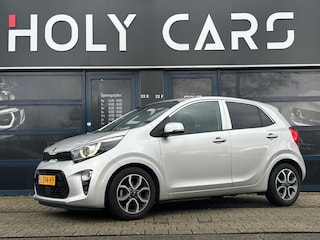 Kia Picanto 1.0 AUTOMAAT DPi DynamicPlusLine | CAMERA | NAVI | LED | NAP |