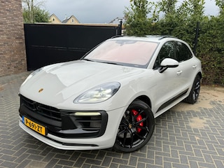 Porsche Macan 2.9 GTS FACELIFT, BTW, 441PK, Burmester, Pano, Luchtvering, BOMVOL!!