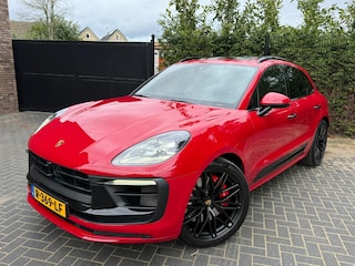 Porsche Macan 2.9 GTS FACELIFT, BTW, 441PK,Carbon, Pano, Luchtvering, ORG NL, BOMVOL!!