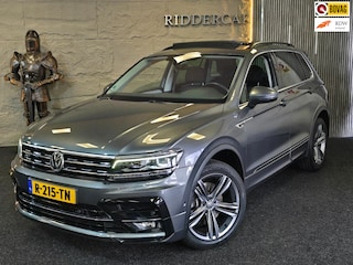 Volkswagen Tiguan 2.0 TSI 4Motion Highline Business R|GARANTIE|AUTOMAAT|PANO|CARPLAY