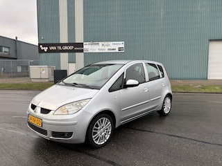 Mitsubishi Colt 1.3-16V Inform 5-Deurs 96 PK. Onverwoestbare auto !!!