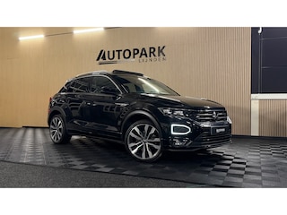 Volkswagen T-Roc 1.5 TSI Sport Business 3X R-Line PANO|VIRTUAL|DEALER ONDERHOUDEN|CARPLAY|CAMERA|SFEERVERLICHTING|NL AUTO|