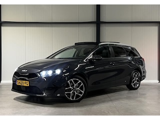Kia Ceed Sportswagon 1.5 T-GDi DynamicPlusLine Pano Trekhaak