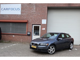 Volvo C30 1.6 Momentum 2e eigenaar APK Trekhaak Cruise NAP Airco