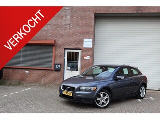 Volvo C30 1.6 Momentum 2e eigenaar APK Trekhaak Cruise NAP Airco