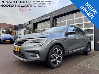 Renault Arkana 1.6 E-Tech hybrid 145 techno