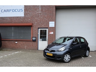 Toyota Aygo 1.0-12V Now NAP 2e eigenaar APK Airco