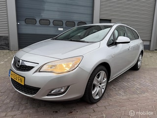 Opel Astra Sports Tourer 1.4 Edition