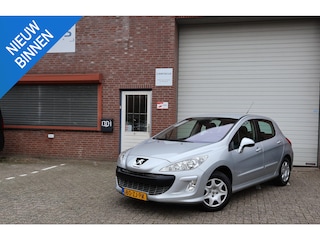 Peugeot 308 1.6 VTi XS 1e eigenaar Dealer NAP Cruise PDC Airco APK
