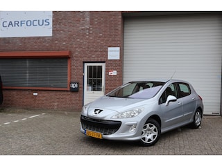 Peugeot 308 1.6 VTi XS 1e eigenaar Dealer NAP Cruise PDC Airco APK