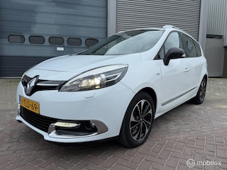 Renault Scénic 2.0 Bose/ Automaat/ Panorama dak