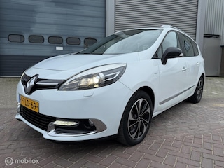 Renault Scénic 2.0 Bose/ Automaat/ Panorama dak