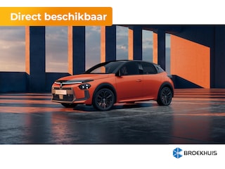 Lancia Ypsilon HF Line Automaat