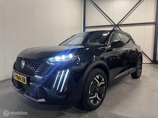 Peugeot 2008 EV GT 54 kWh