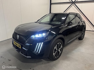 Peugeot 2008 EV GT 54 kWh