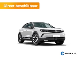 Opel Mokka Business Edition - Electric | 17" Lichtmetalen velgen | Achteruitrijcamera | Adaptive Cruise control