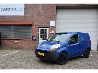 Citroën Nemo 1.4 HDi NAP Airco Trekhaak APK