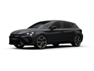 Cupra Leon VZ Performance | Achteruitrijcamera | Digitaal instrumentenpaneel (Virtual Cockpit) | Draadloze Apple CarPlay™, Android Auto™
