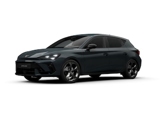 Cupra Leon Business | Achteruitrijcamera | Digitaal instrumentenpaneel (Virtual Cockpit) | Draadloze Apple CarPlay™, Android Auto™