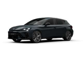 Cupra Leon VZ Performance | Achteruitrijcamera | Digitaal instrumentenpaneel (Virtual Cockpit) | Draadloze Apple CarPlay™, Android Auto™