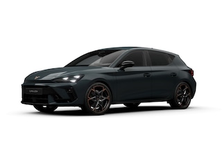 Cupra Leon VZ Performance | Achteruitrijcamera | Digitaal instrumentenpaneel (Virtual Cockpit) | Draadloze Apple CarPlay™, Android Auto™