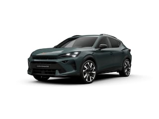 Cupra Formentor VZ Performance | Achteruitrijcamera | Digitaal instrumentenpaneel (Virtual Cockpit) | Draadloze Apple CarPlay™, Android Auto™