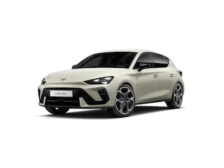 Cupra Leon VZ Performance | Achteruitrijcamera | Digitaal instrumentenpaneel (Virtual Cockpit) | Draadloze Apple CarPlay™, Android Auto™