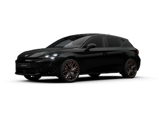Cupra Leon VZ Performance | Achteruitrijcamera | Digitaal instrumentenpaneel (Virtual Cockpit) | Draadloze Apple CarPlay™, Android Auto™