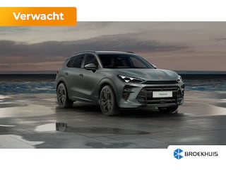 Cupra Terramar VZ America's CUP | 360 graden camera | Achteruitrijcamera | Draadloze Apple CarPlay™, Android Auto™