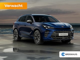 Cupra Terramar Business | 360 graden camera | Achteruitrijcamera | Draadloze Apple CarPlay™, Android Auto™