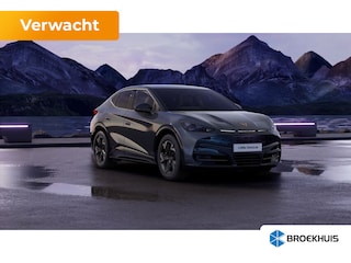 Cupra Tavascan Essential | Achteruitrijcamera | Digitaal instrumentenpaneel (Virtual Cockpit) | Parkeersensoren achter & voor