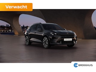 Cupra Formentor Business | Achteruitrijcamera | Digitaal instrumentenpaneel (Virtual Cockpit) | Draadloze Apple CarPlay™, Android Auto™