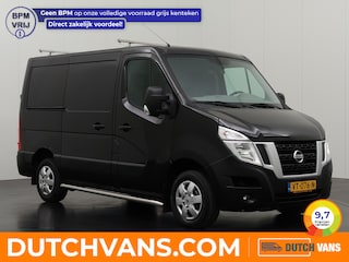 Nissan NV400 2.3DCi L1H1 Business | Airco | Cruise | Trekhaak | Betimmering