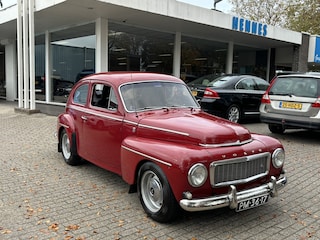 Volvo PV544 B18D Sport