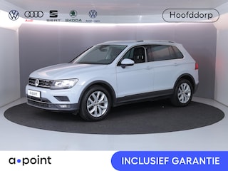 Volkswagen Tiguan 1.4 TSI ACT Highline 150pk DSG| digital display| Navi | 18'LM-velgen| extra getint glas