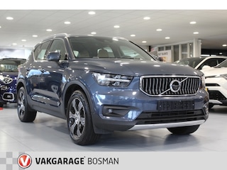 Volvo XC40 1.5 T2 Inscription/LEDER/PANO/H&K