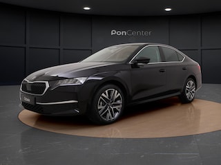 Skoda Octavia Business Edition Plus 1.5 TSI m-HEV 85 kW / 115 PK