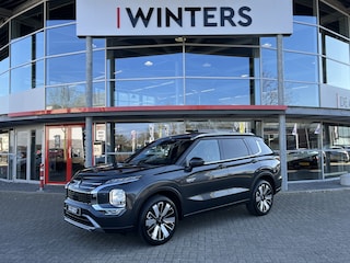 Mitsubishi Outlander 2.4 PHEV Instyle+ | Full Option | Schuif/Kanteldak | Stoel Verwarming / Verkoeling | Navigatie | Camera | 8jr.Garantie |