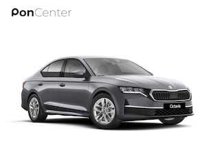Skoda Octavia Business Edition 1.5 TSI m-HEV 85 kW / 115 PK