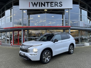 Mitsubishi Outlander 2.4 PHEV Instyle NIEUW MODEL | FULL OPTIONS met 8jr.Garantie